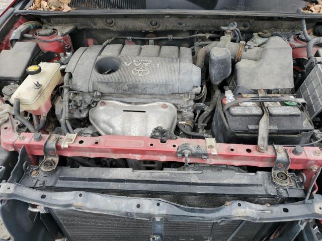 صورة رقم 11 من المزاد - 2010 TOYOTA RAV4 مع VIN JTMBF4DV6AD027587