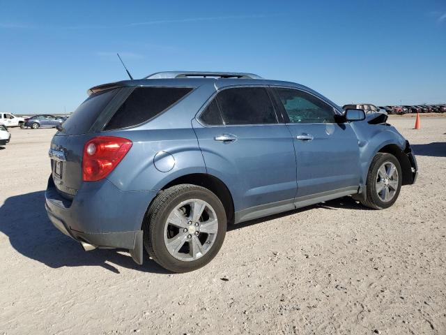 Photo 3 from auction – 2011 CHEVROLET EQUINOX LT with VIN 2CNFLFE59B6231686