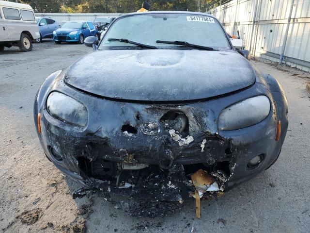 Photo 5 from auction – 2006 MAZDA MX-5 MIATA with VIN JM1NC25F060101411