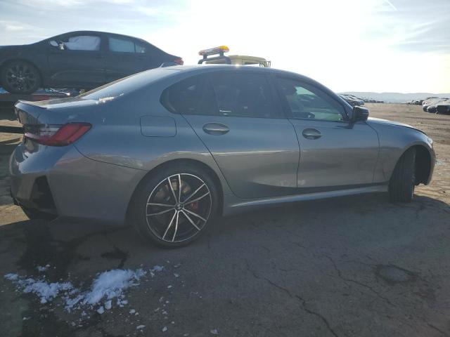 Photo 3 from auction – 2023 BMW 330XI with VIN 3MW89FF09P8C94630