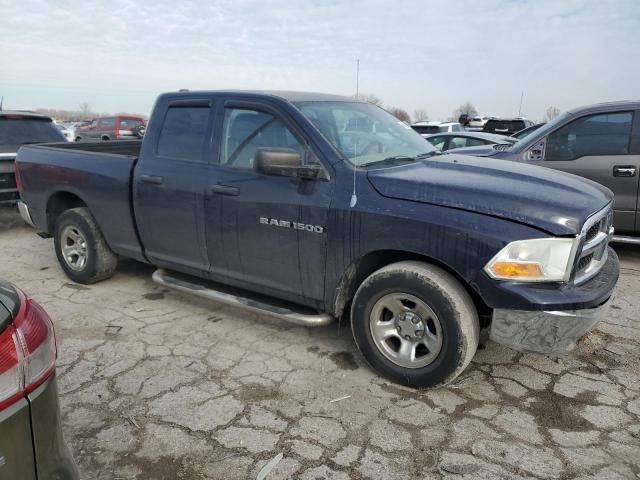 Photo 4 from auction – 2012 DODGE RAM 1500 S with VIN 1C6RD6FK0CS199008