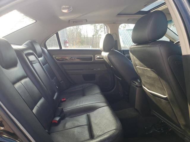 Photo 10 from auction – 2008 LINCOLN MKZ with VIN 3LNHM28TX8R661611