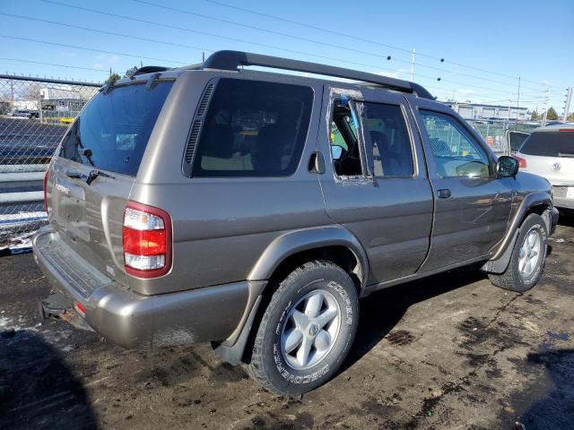 Photo 3 from auction – 2002 NISSAN PATHFINDER with VIN JN8DR09Y52W741779