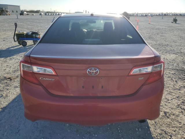 Photo 6 from auction – 2012 TOYOTA CAMRY BASE with VIN 4T1BF1FKXCU514758