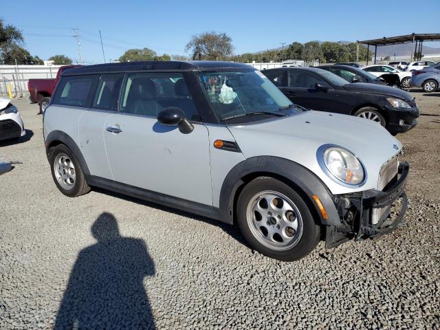 Photo 4 from auction – 2014 MINI COOPER CLU with VIN WMWZF3C52ET492967