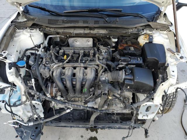 Photo 12 from auction – 2016 MAZDA CX-5 GT with VIN JM3KE4DYXG0790927