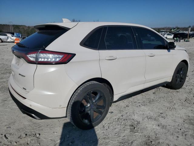 Foto 3 de la subasta – 2015 FORD EDGE SPORT con VIN 2FMTK3AP0FBB00400