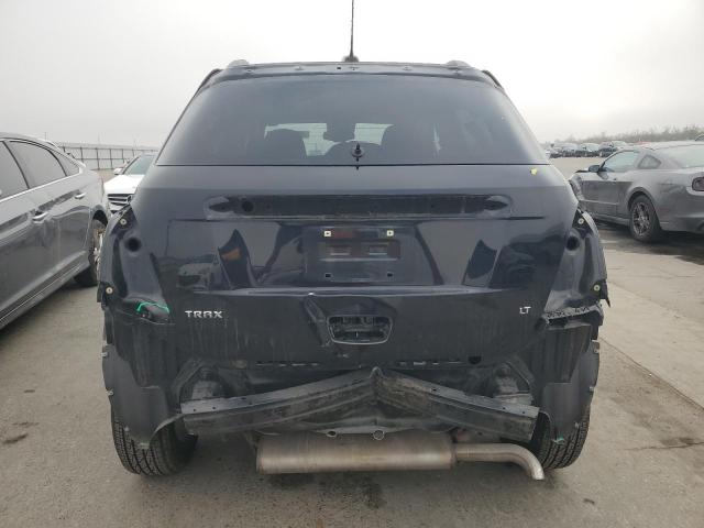Photo 6 from auction – 2020 CHEVROLET TRAX 1LT with VIN KL7CJLSB2LB011808