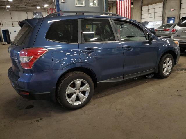 Photo 3 from auction – 2014 SUBARU FORESTER 2 with VIN JF2SJAHC2EH524836