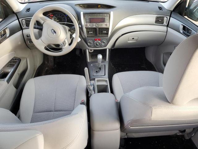 Photo 8 from auction – 2011 SUBARU FORESTER 2 with VIN JF2SHBBC1BH765695