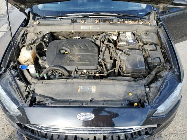Photo 11 from auction – 2017 FORD FUSION SE with VIN 3FA6P0HD4HR330013
