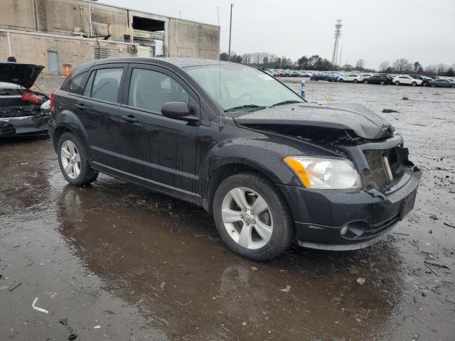 Photo 4 from auction – 2012 DODGE CALIBER SX with VIN 1C3CDWDA3CD507984
