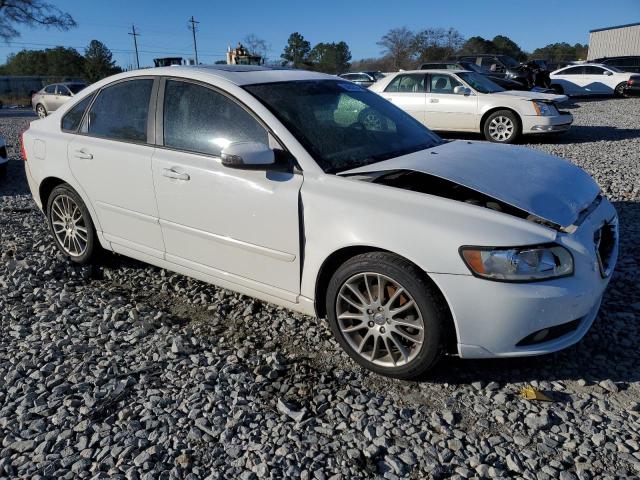 Photo 4 from auction – 2009 VOLVO S40 2.4I with VIN YV1MS382292465099