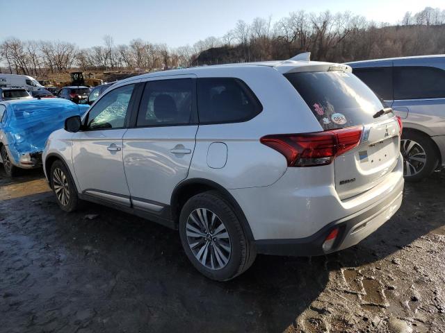 Photo 2 from auction – 2019 MITSUBISHI OUTLANDER with VIN JA4AD2A32KZ005772