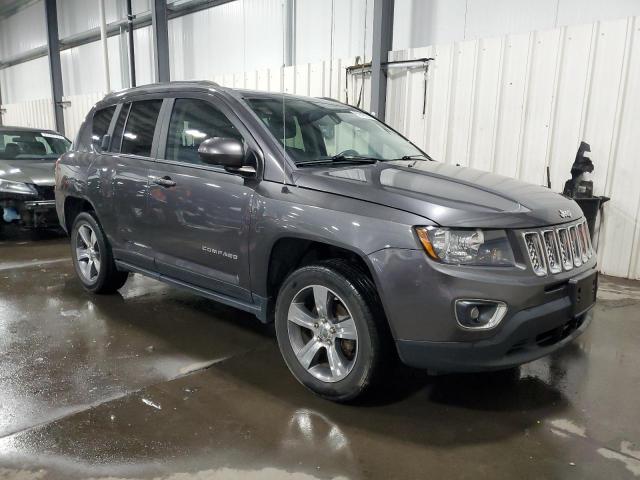 Photo 4 from auction – 2017 JEEP COMPASS LA with VIN 1C4NJDEB3HD193205