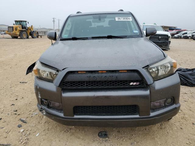 Photo 5 from auction – 2011 TOYOTA 4RUNNER SR with VIN JTEZU5JR8B5016079