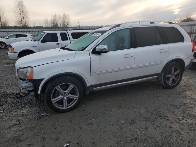 VOLVO XC90 2010 with VIN YV4982CT8A1562593 - Photo from auction