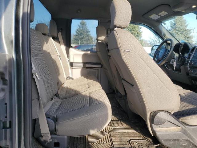 Photo 10 from auction – 2018 FORD F150 SUPER with VIN 1FTEX1EP2JKF65448