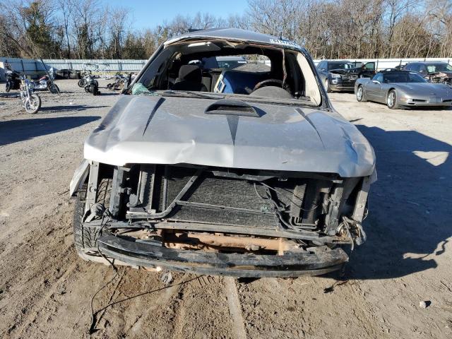 Photo 5 from auction – 2007 CHEVROLET AVALANCHE with VIN 3GNEC12007G254448
