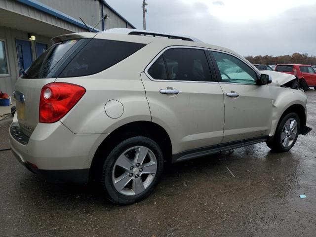 Photo 3 from auction – 2013 CHEVROLET EQUINOX LT with VIN 2GNALFEKXD6176695