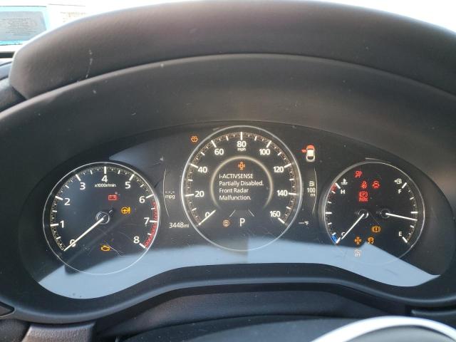 Photo 9 from auction – 2024 MAZDA CX-30 CARB with VIN 3MVDMBXY5RM644311