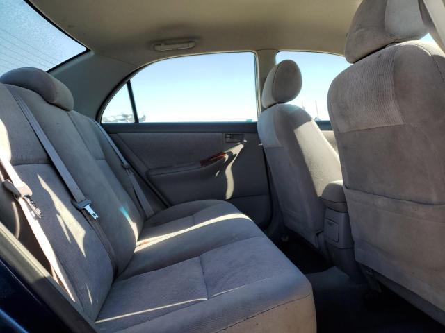 Photo 10 from auction – 2005 TOYOTA COROLLA CE with VIN JTDBR32E452067558