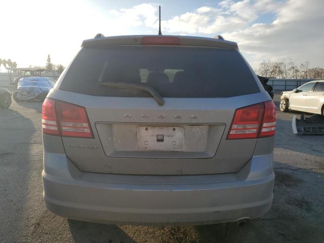Photo 6 from auction – 2016 DODGE JOURNEY SE with VIN 3C4PDCAB2GT233573