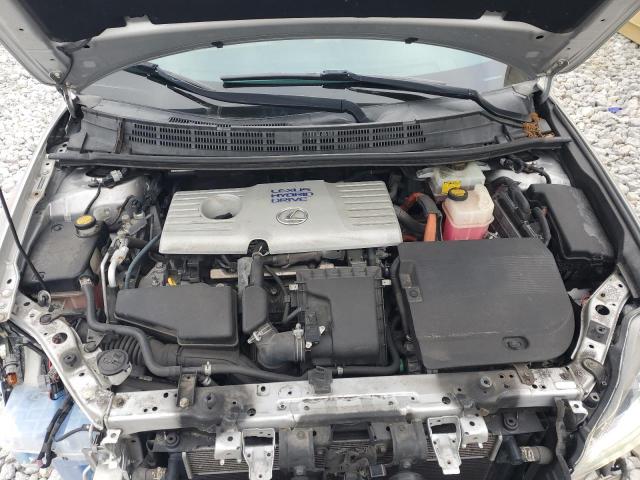 Photo 11 from auction – 2012 LEXUS CT 200 with VIN JTHKD5BH3C2069382