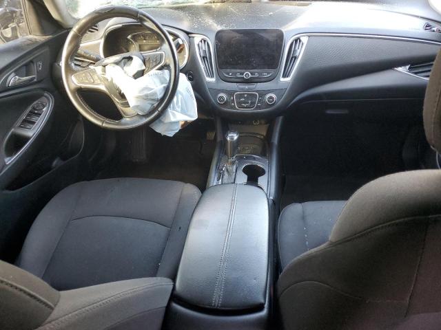Photo 8 from auction – 2018 CHEVROLET MALIBU LT with VIN 1G1ZD5ST2JF273738