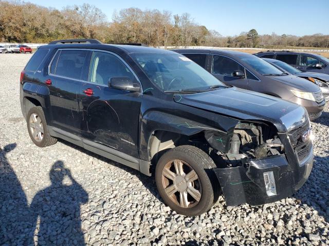 Photo 4 from auction – 2015 GMC TERRAIN SL with VIN 2GKALREK0F6141116