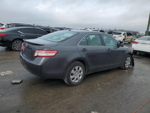 Photo 3 from auction – 2011 TOYOTA CAMRY BASE with VIN 4T4BF3EK5BR108615