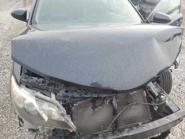 Photo 11 from auction – 2014 TOYOTA CAMRY L with VIN 4T1BF1FK8EU340059