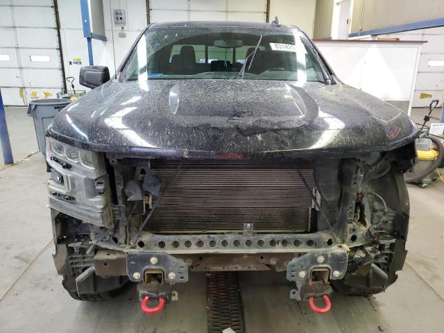Photo 5 from auction – 2019 CHEVROLET SILVERADO with VIN 1GCPYFED5KZ164039