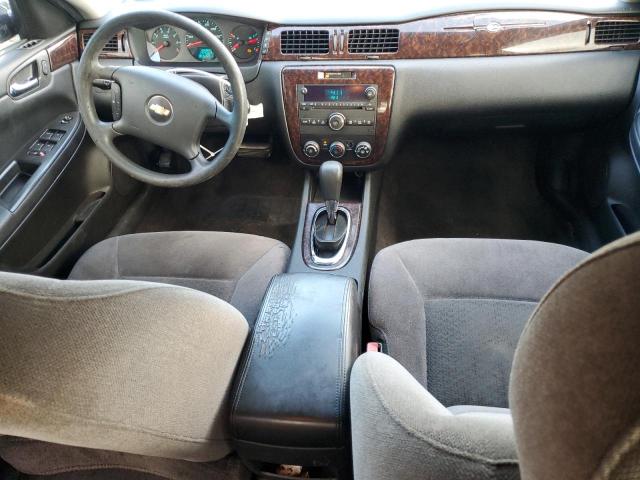 Photo 8 from auction – 2013 CHEVROLET IMPALA LS with VIN 2G1WF5E37D1261640