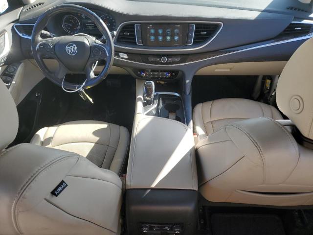 Photo 8 from auction – 2018 BUICK ENCLAVE PR with VIN 5GAERCKW2JJ175135
