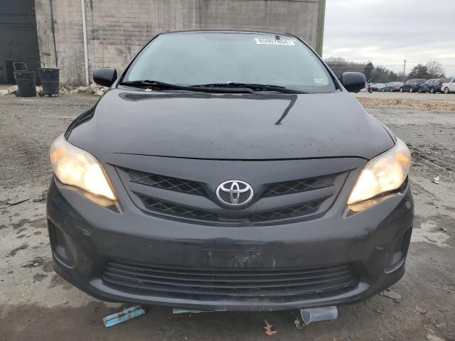 Photo 5 from auction – 2012 TOYOTA COROLLA BA with VIN 2T1BU4EE1CC873792
