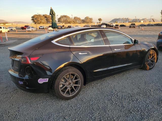 Photo 3 from auction – 2019 TESLA MODEL 3 with VIN 5YJ3E1EB3KF384410