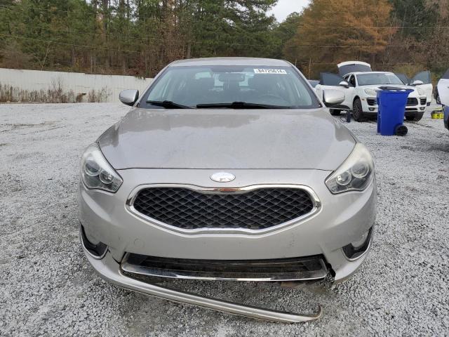 Photo 5 from auction – 2014 KIA CADENZA PR with VIN KNALN4D73E5143352