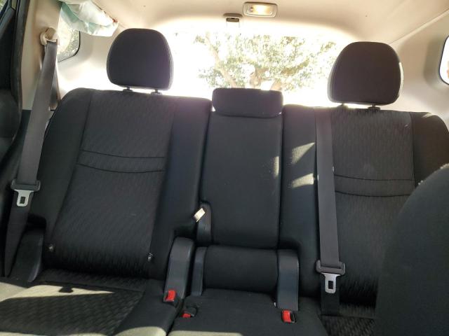 Photo 10 from auction – 2017 NISSAN ROGUE S with VIN KNMAT2MT5HP616100