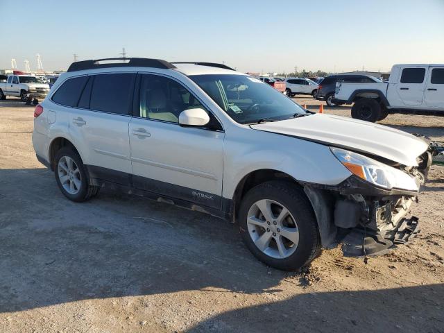Снимка 4 от търг – 2013 SUBARU OUTBACK 2. с VIN 4S4BRCBC8D3232580