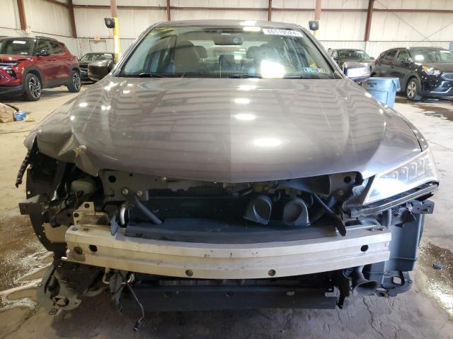 Photo 5 from auction – 2017 ACURA TLX TECH with VIN 19UUB2F50HA005619
