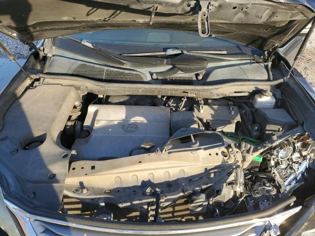 Photo 11 from auction – 2014 LEXUS RX 350 with VIN 2T2ZK1BA4EC135052
