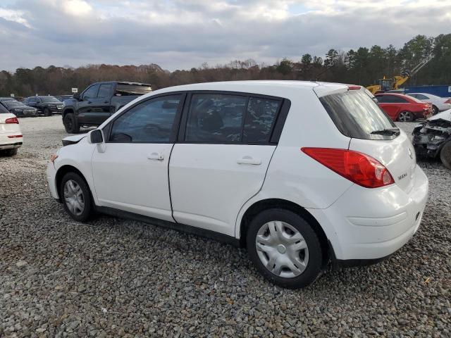 Photo 2 from auction – 2011 NISSAN VERSA S with VIN 3N1BC1CP9BL412554