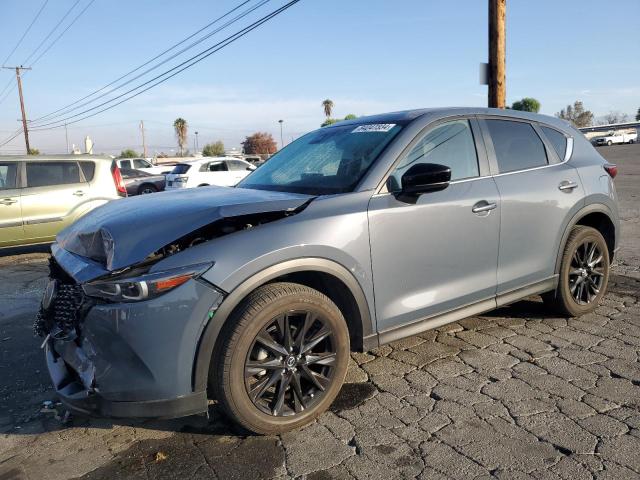 MAZDA CX-5 PREFE 2023 with VIN JM3KFBCM0P0275337 - Photo from auction