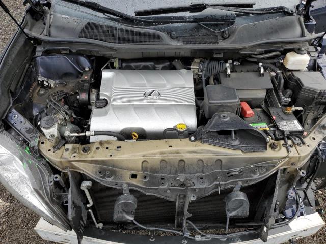Zdjęcie 12 z aukcji – 2010 LEXUS RX 350 z VIN 2T2BK1BA1AC053999