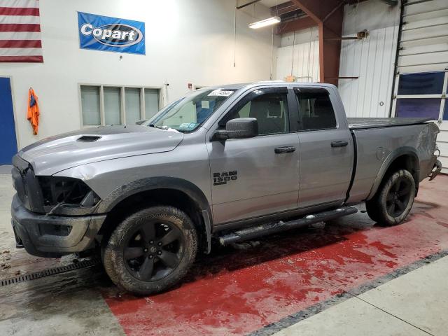 RAM 1500 CLASS 2020 with VIN 1C6RR7GG9LS130626 - Photo from auction