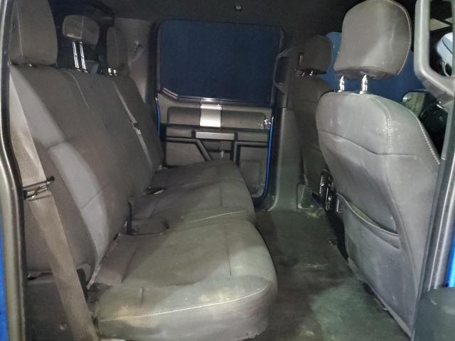 Photo 10 from auction – 2015 FORD F150 SUPER with VIN 1FTEW1EG4FFA17437