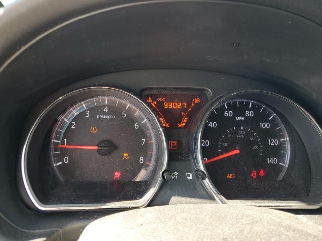 Photo 9 from auction – 2014 NISSAN VERSA NOTE with VIN 3N1CE2CPXEL355337