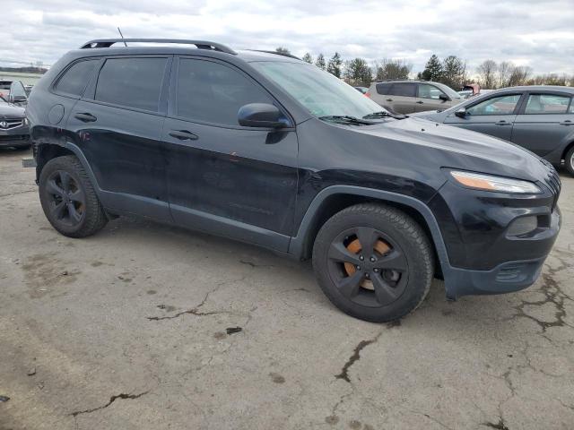 Photo 4 from auction – 2017 JEEP CHEROKEE S with VIN 1C4PJMAB0HW551802