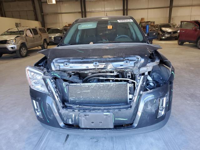 Фото 5 с аукциона – 2013 GMC TERRAIN SL с VIN 2GKALMEK0D6287810
